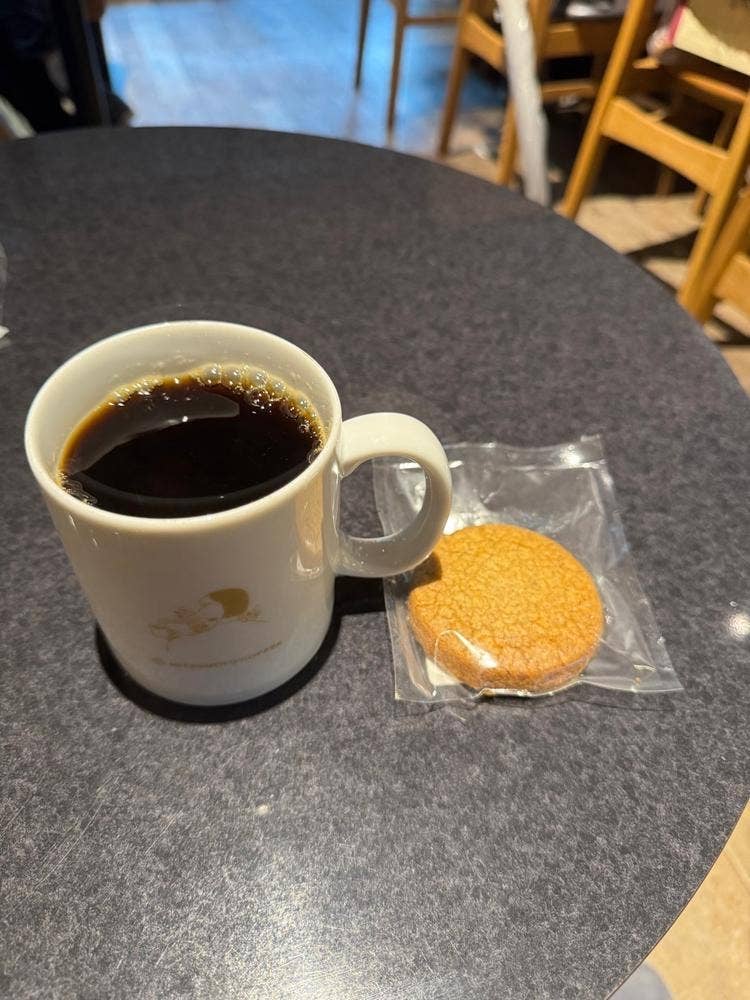 三本珈琲店 ミナカ小田原店