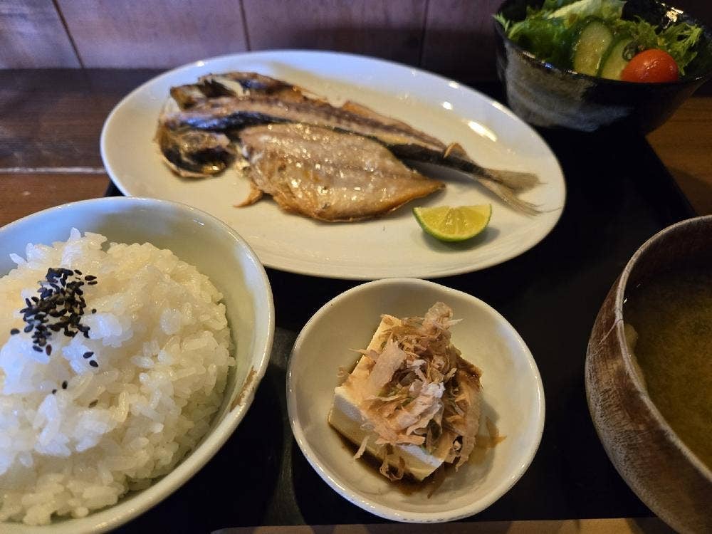 シウン カフェ