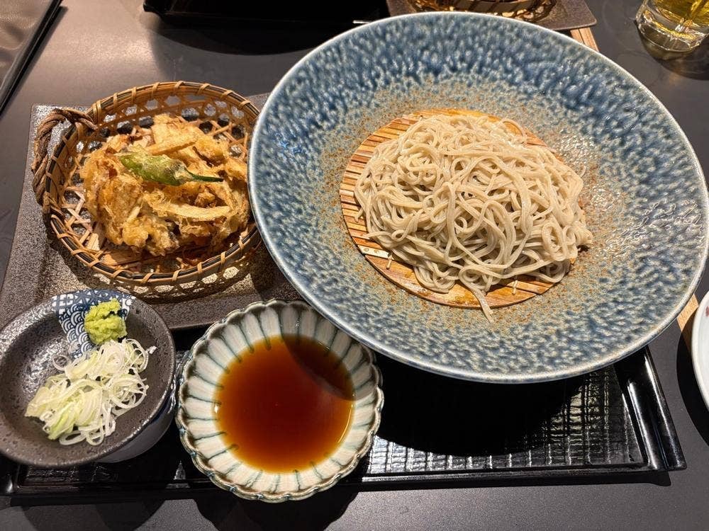 戸隠製粉