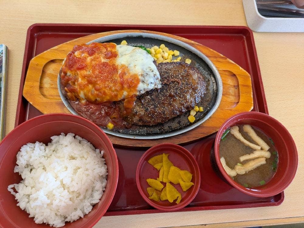 ファミリーレストラン ジョイフル 奈良七条店
