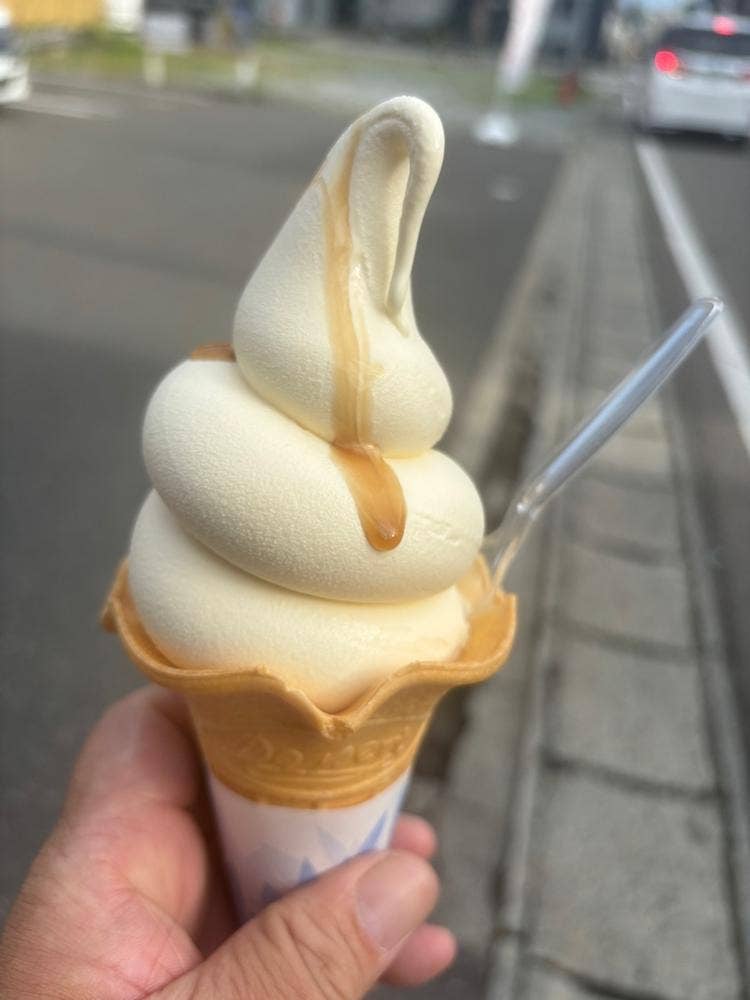 みちのく懐かしの味 あきたプリン亭