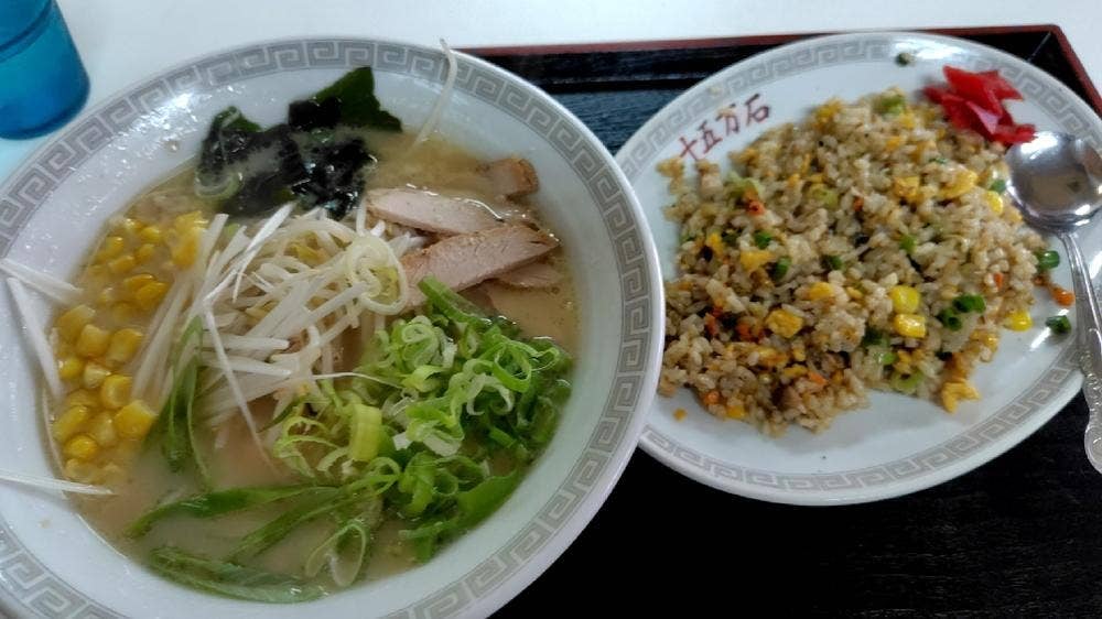 十五万石 三井店