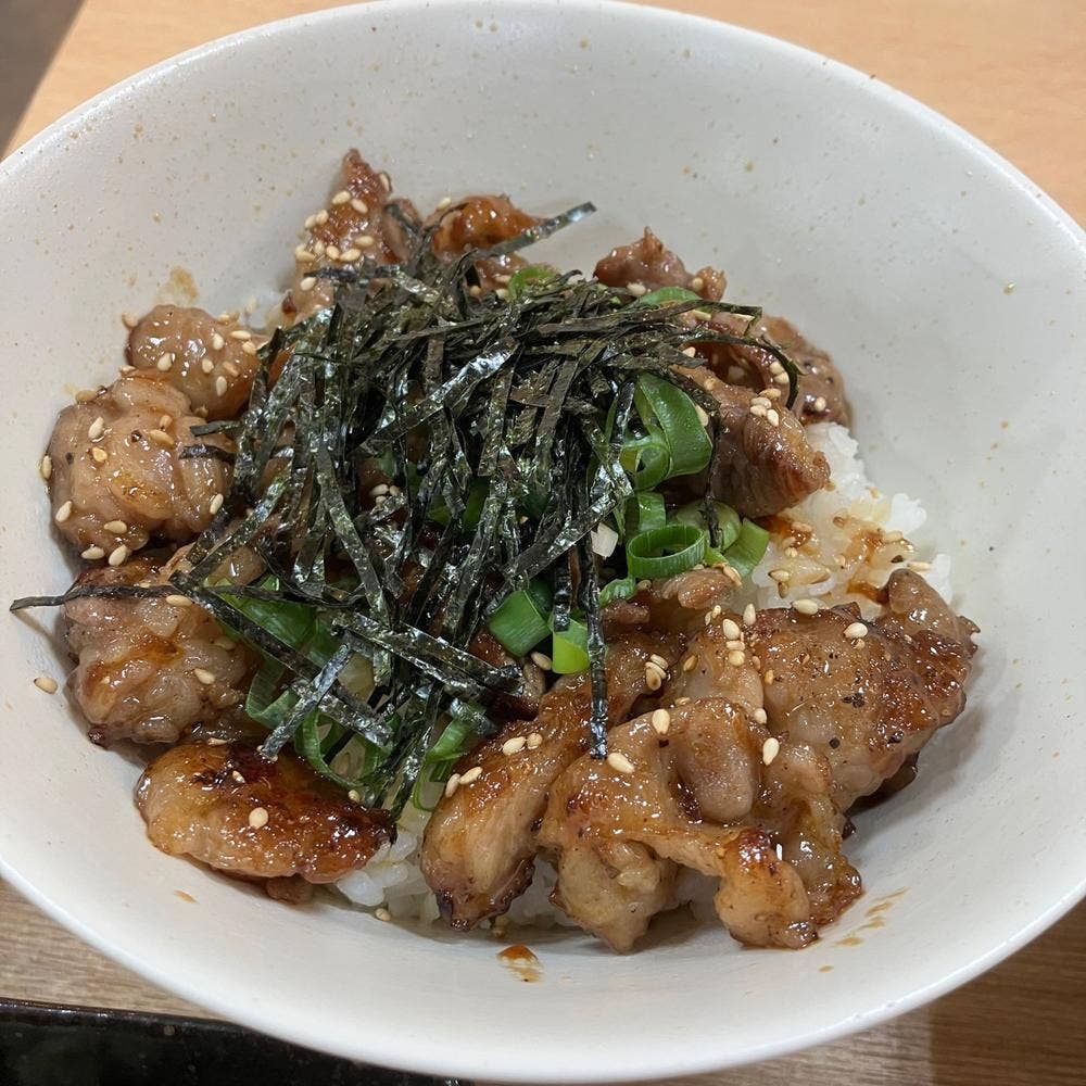 道のごはん あさや