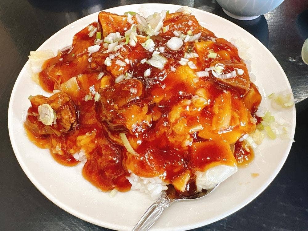 香港屋 小平店