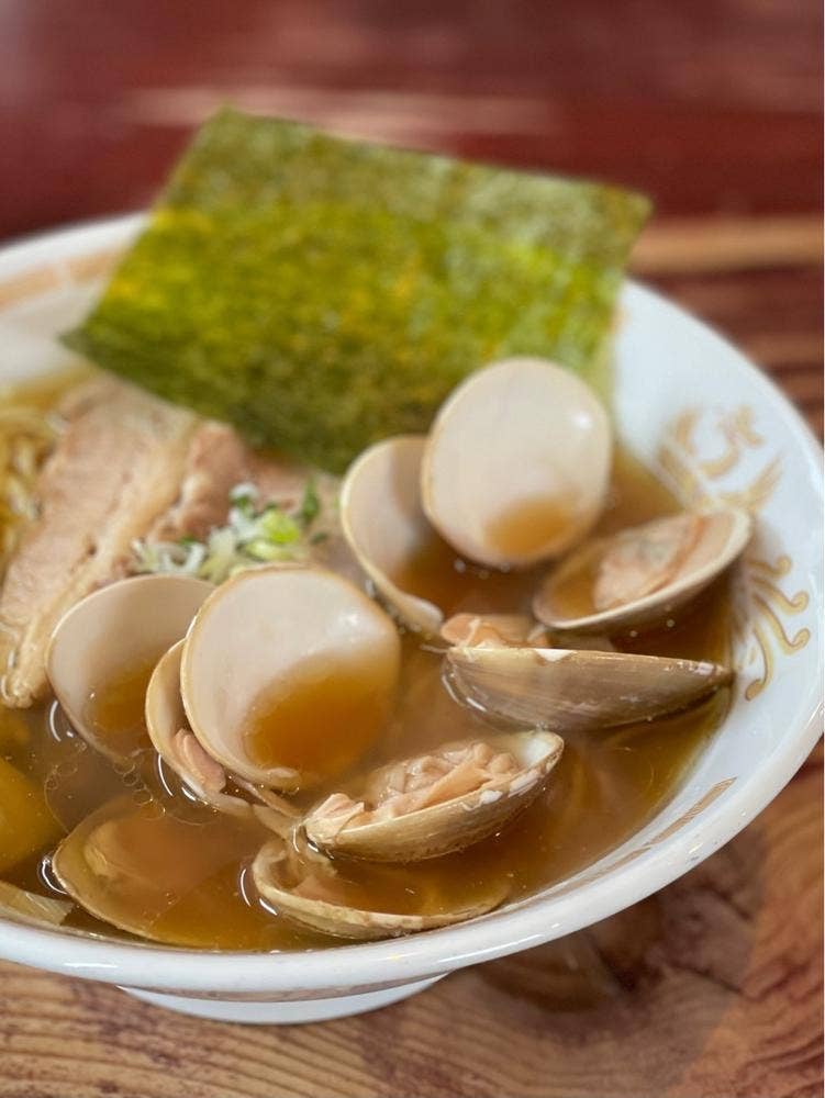 麺屋 ゆゆ多
