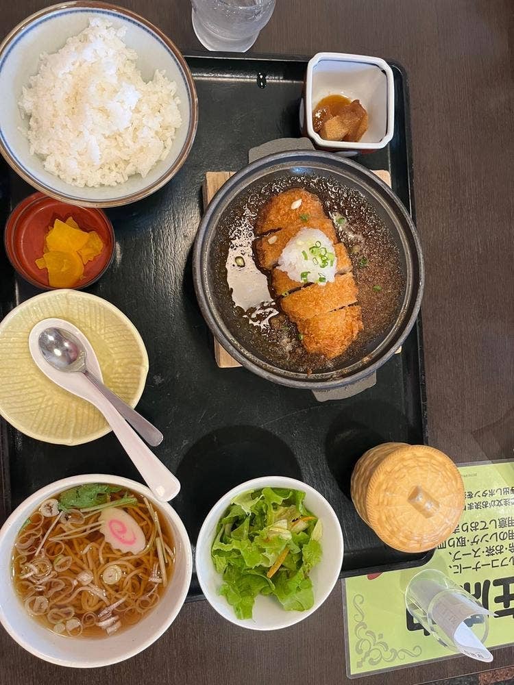 まるまつ 鷹巣店