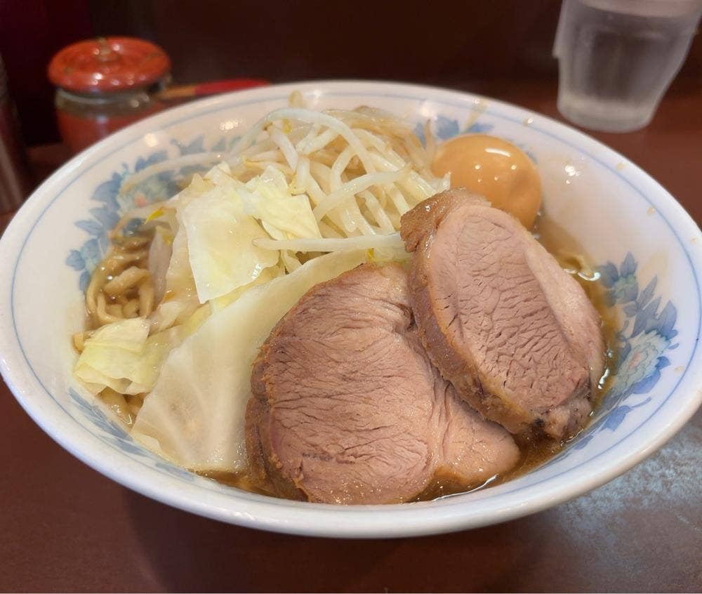 らーめん陸
