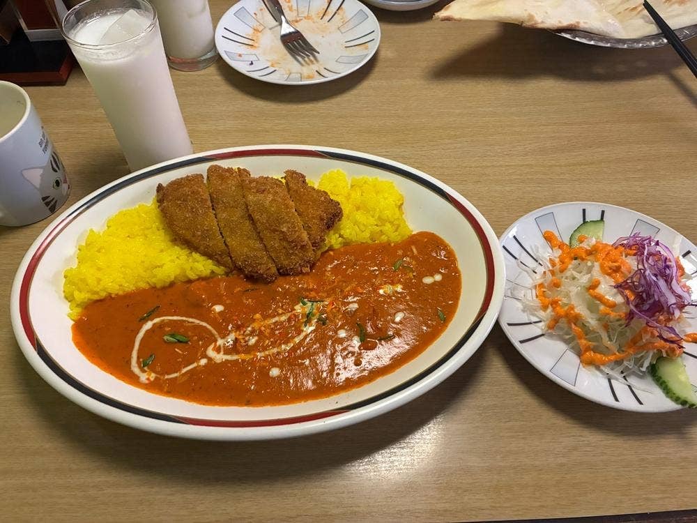 ロイヤルナンハウス
