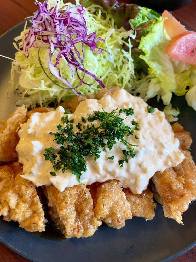 kitchen katakura