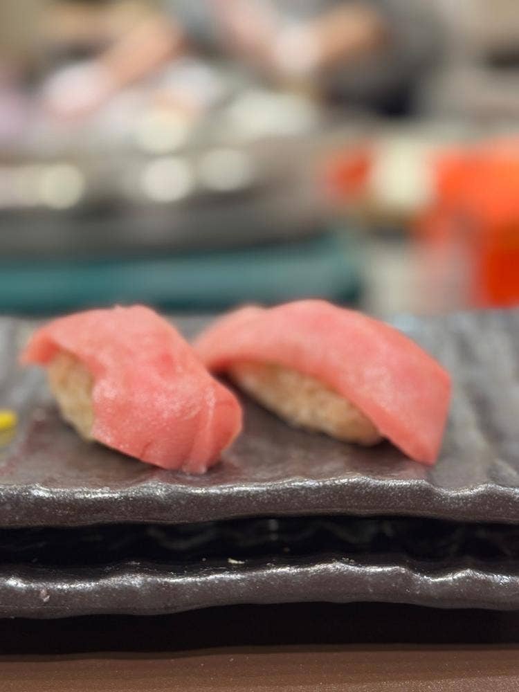 立食い寿司みさき 上野3153店