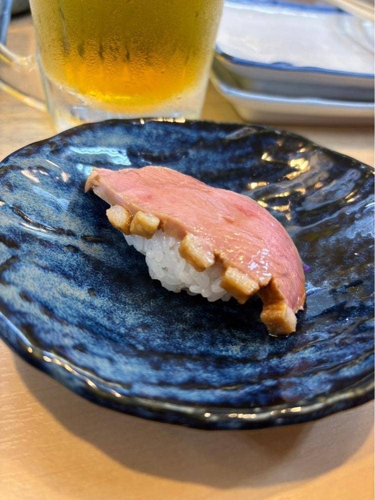 まつばすし