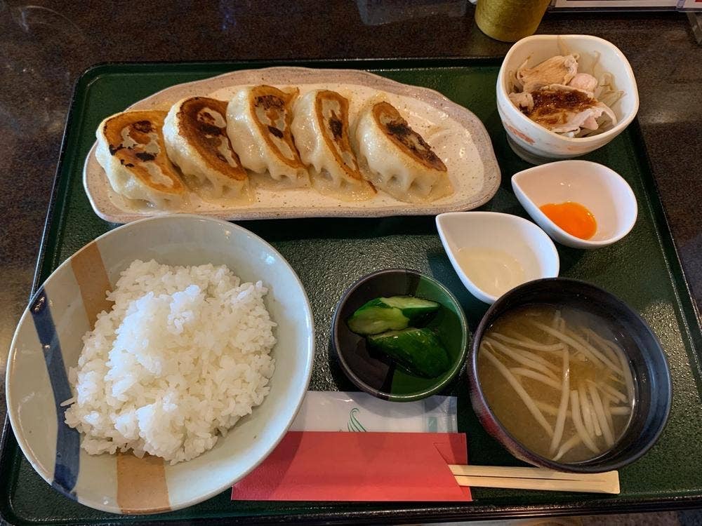 町中華 〜縁〜