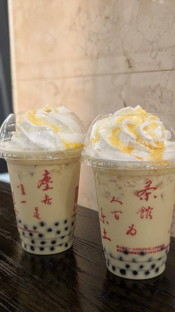 春水堂 渋谷マークシティ店
