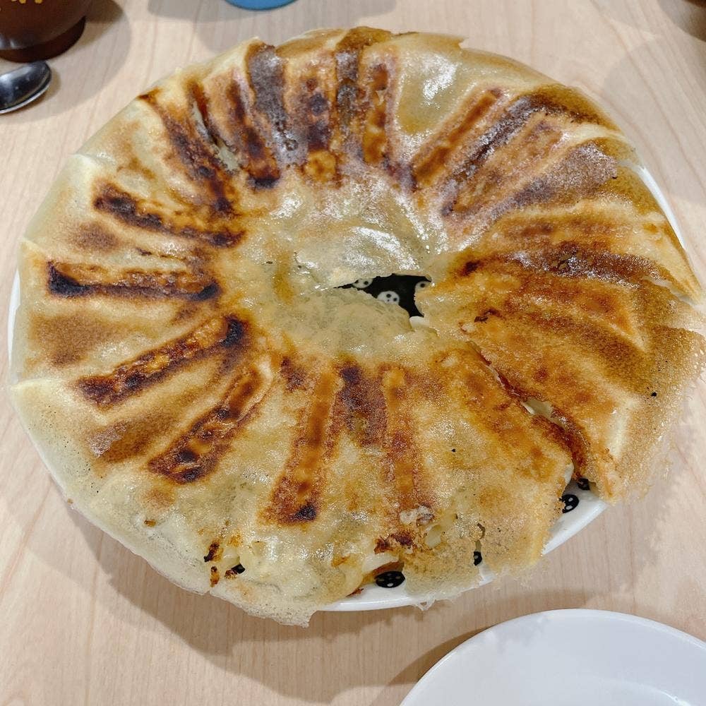 宇都宮みんみん 本店