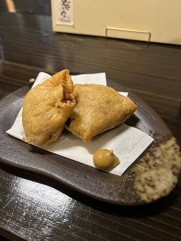 陽楽々