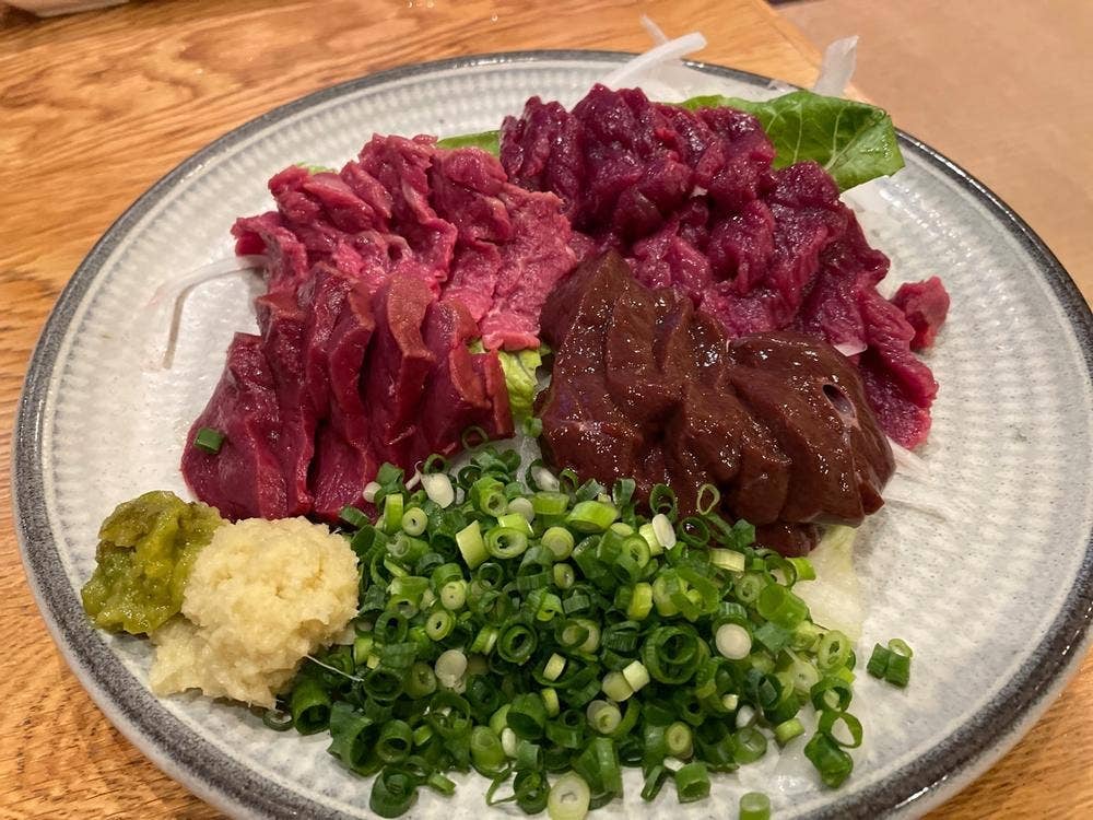 居酒屋 剛呑