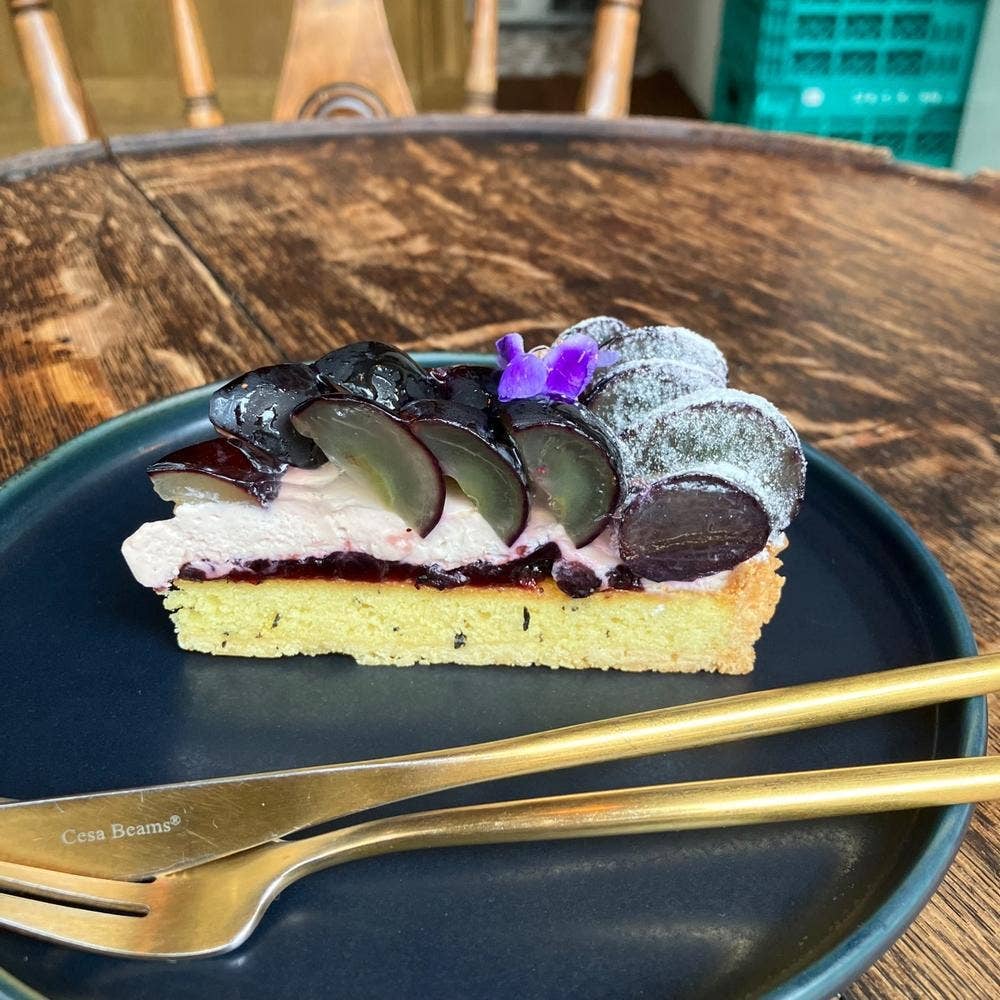 プリンセスタルト