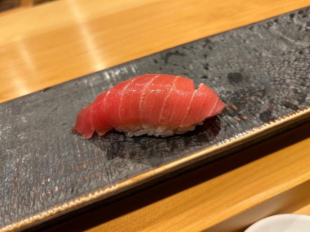 鮨 離れ HANARE