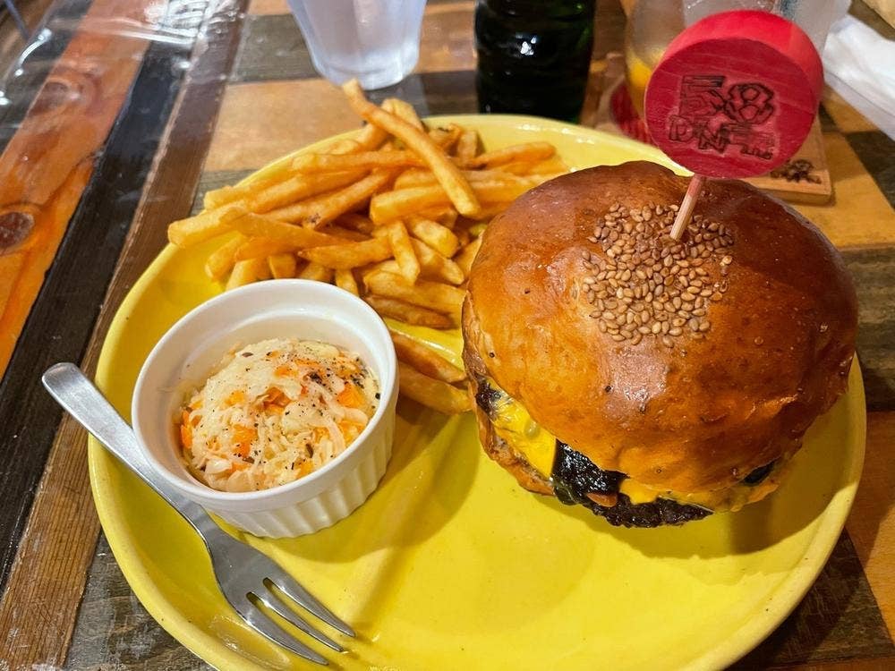 58diner