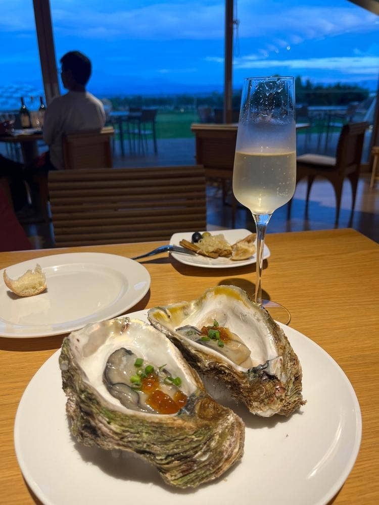 FARMER’S DINING IRODORI SHONAI HOTEL SUIDEN TERRASSE