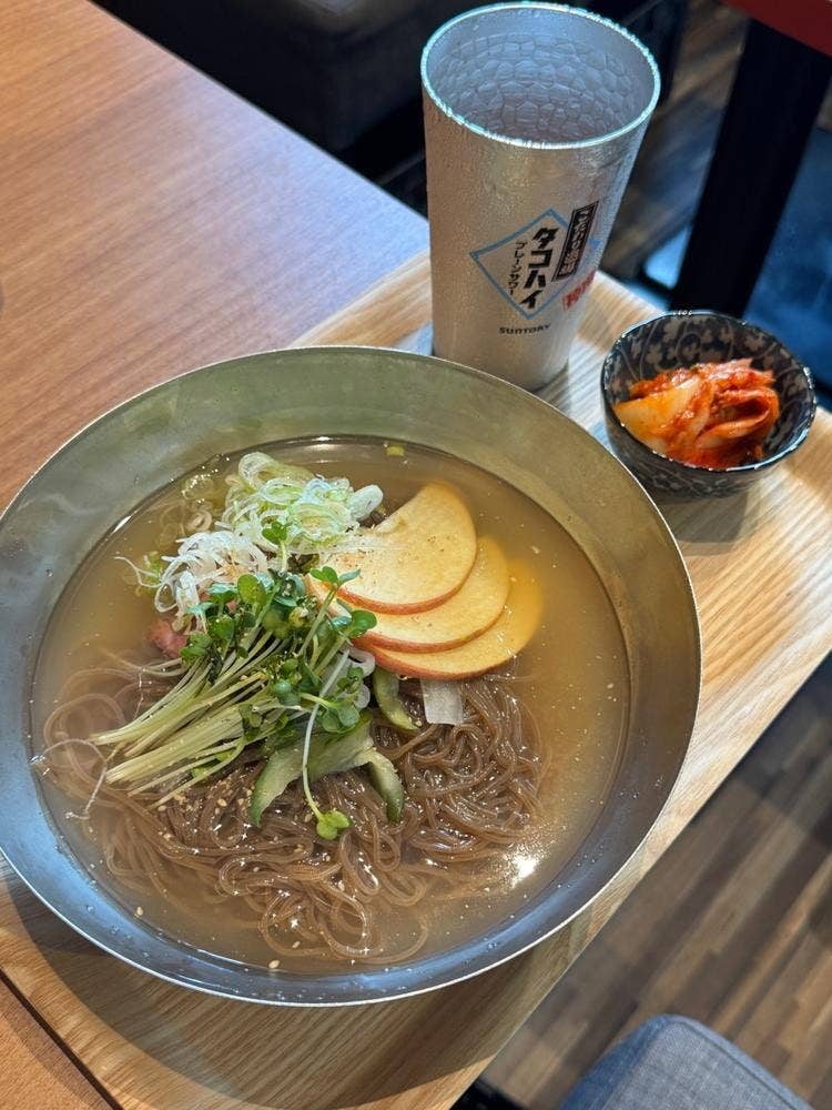 焼肉ZiON