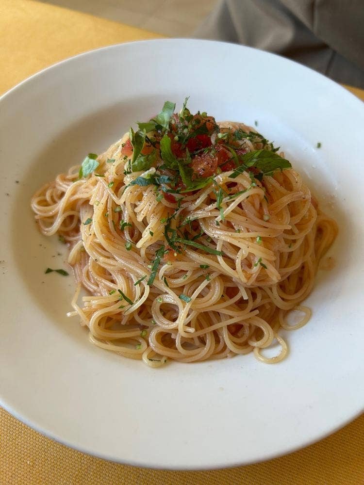 イタリア料理 リベルタ