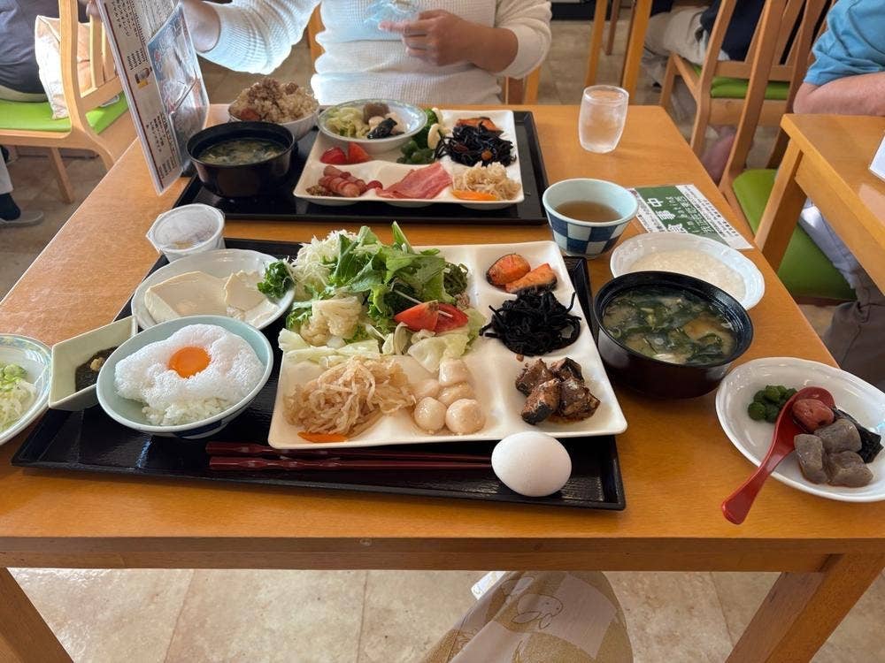 旬彩ダイニング～ぶなの四季～ 新玉川温泉