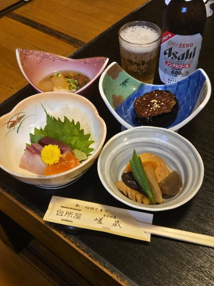 台所屋