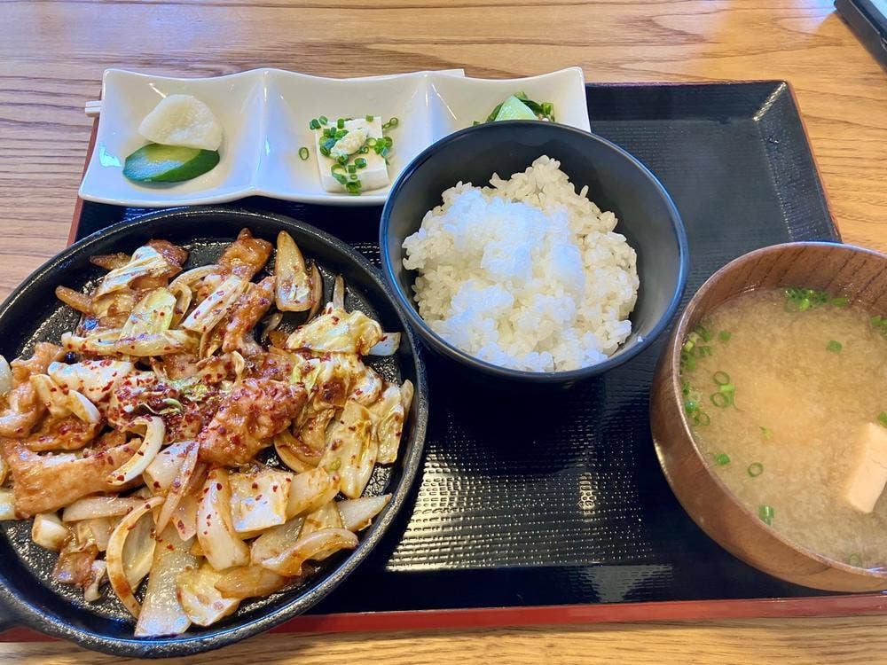 大衆酒場 きんぼし