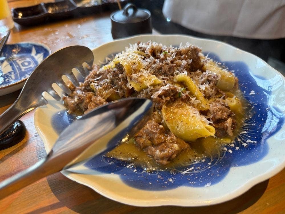 焼肉上畜