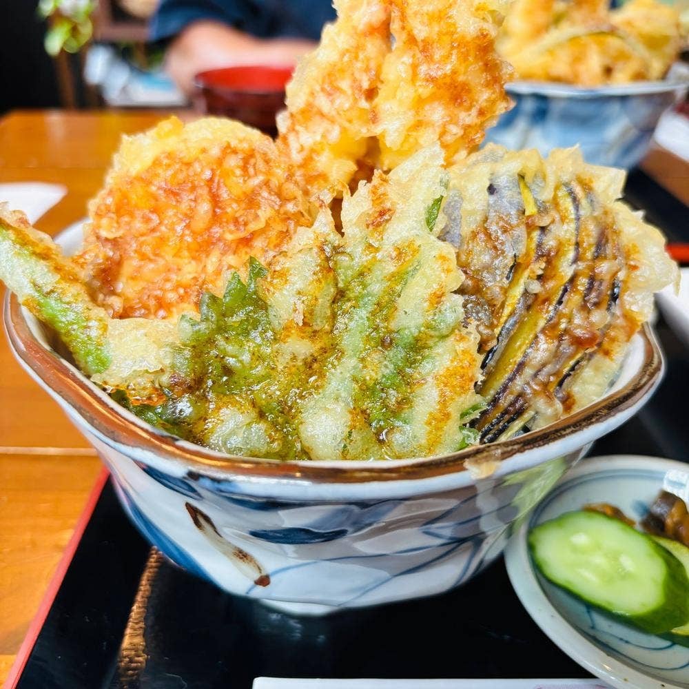 味処 まんぷく