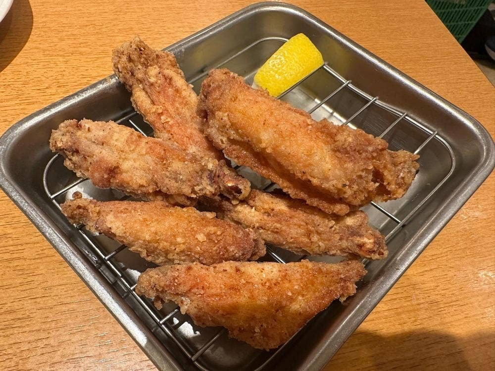 ふれあい酒場 ほていちゃん 浅草店