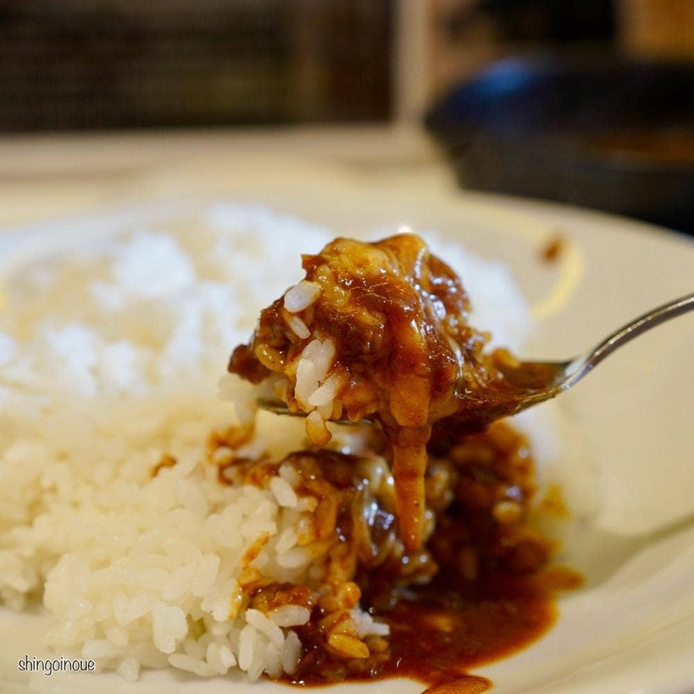Craft Curry Brothers 渋谷店