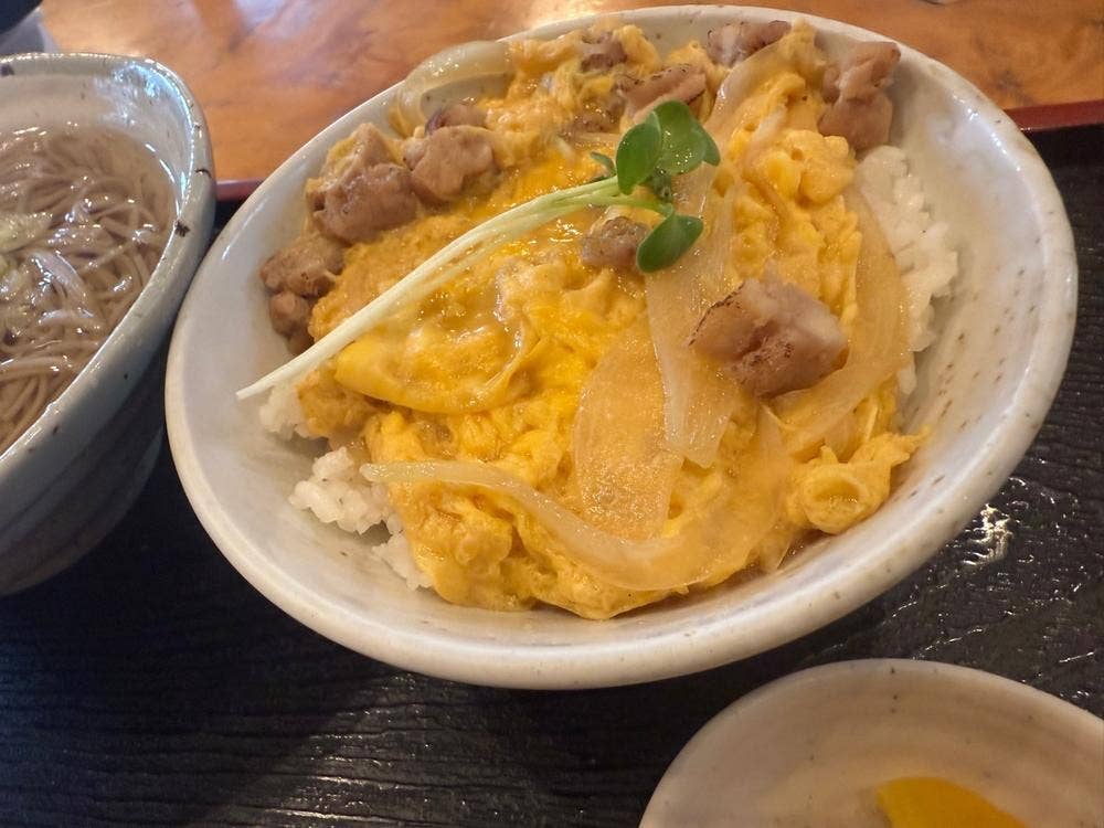 そば処 玄びし