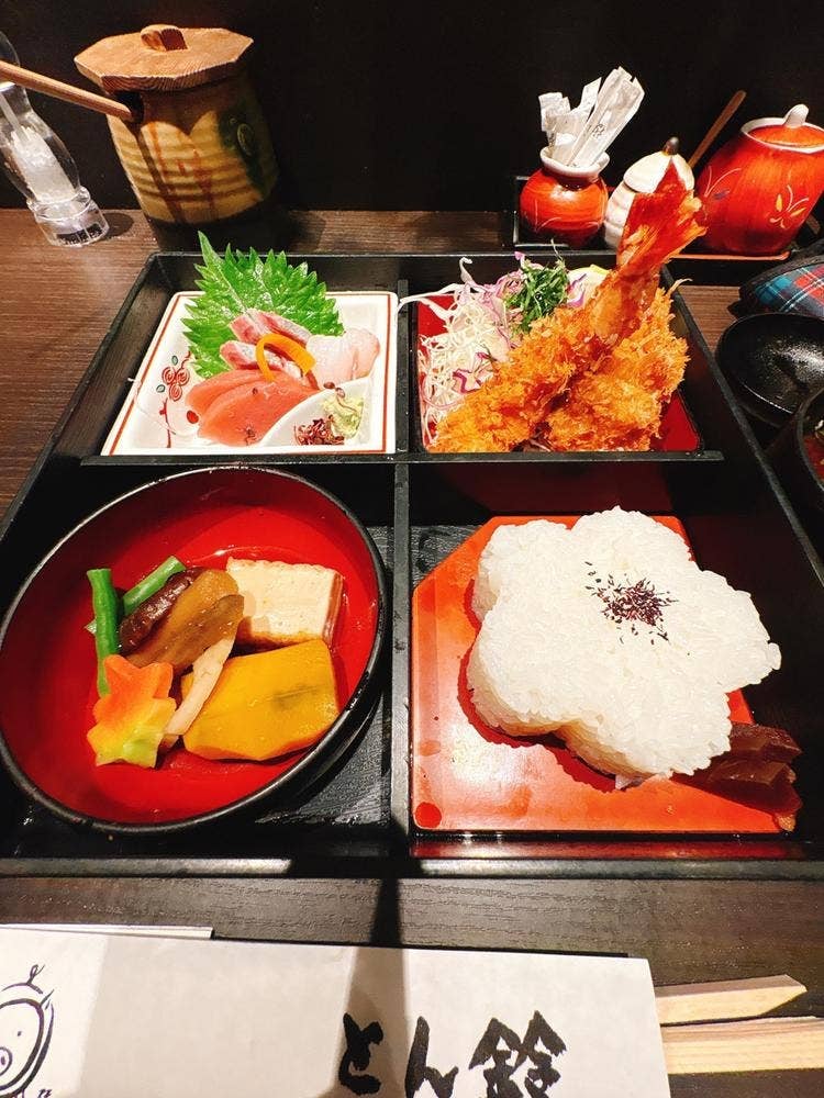 とん鈴