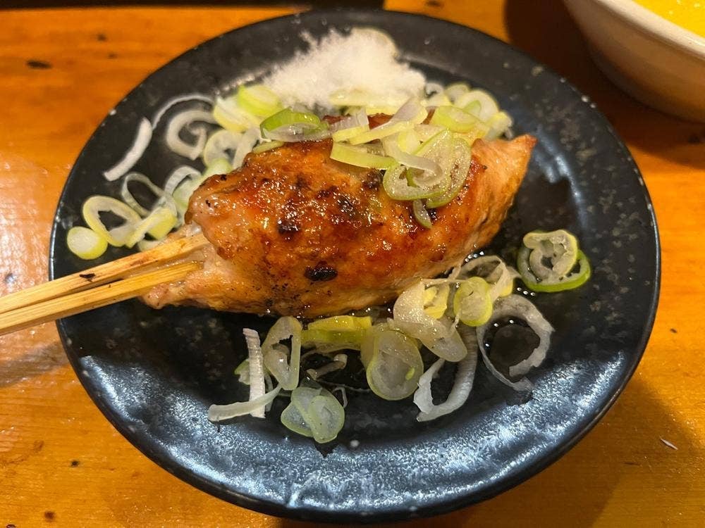 つくね工房 松
