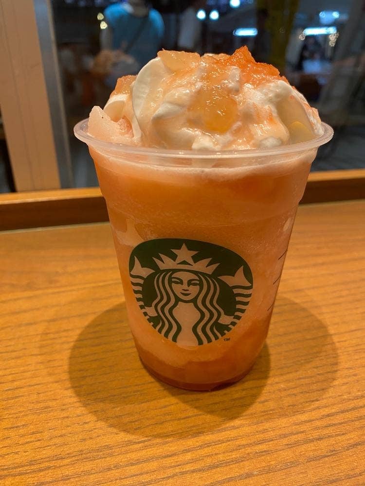 スターバックス コーヒー 阪神御影クラッセ店