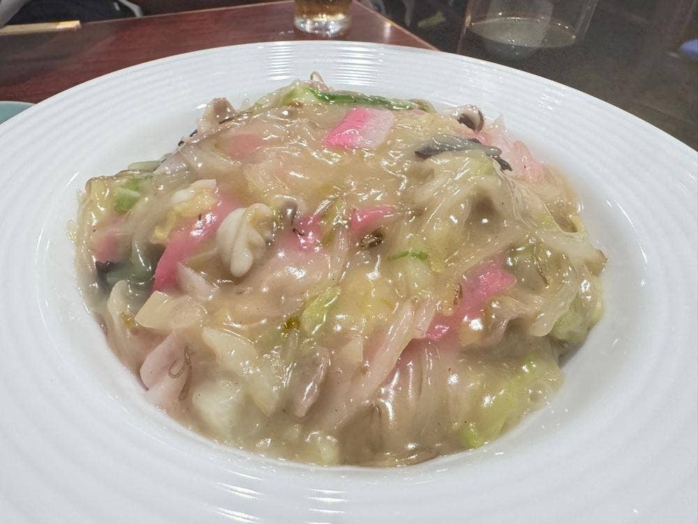 よこはま 思案橋店