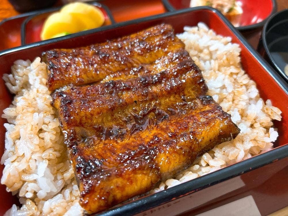 うな竹