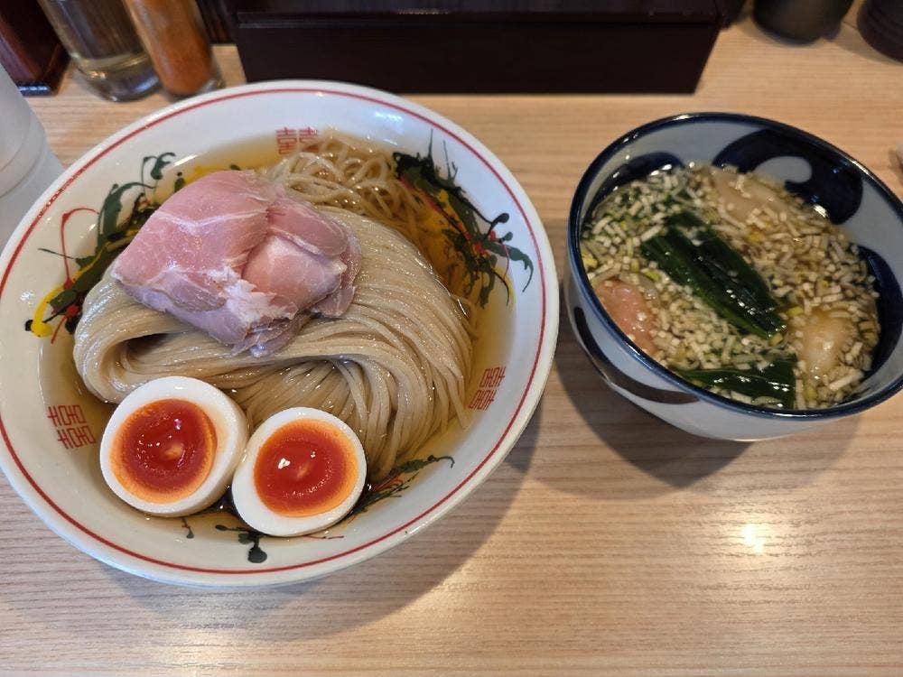 水原製麺