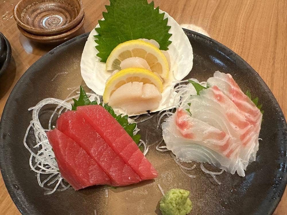 北の市場 浅草店