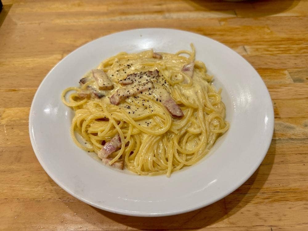 カプリチョーザ イオンモールりんくう泉南店