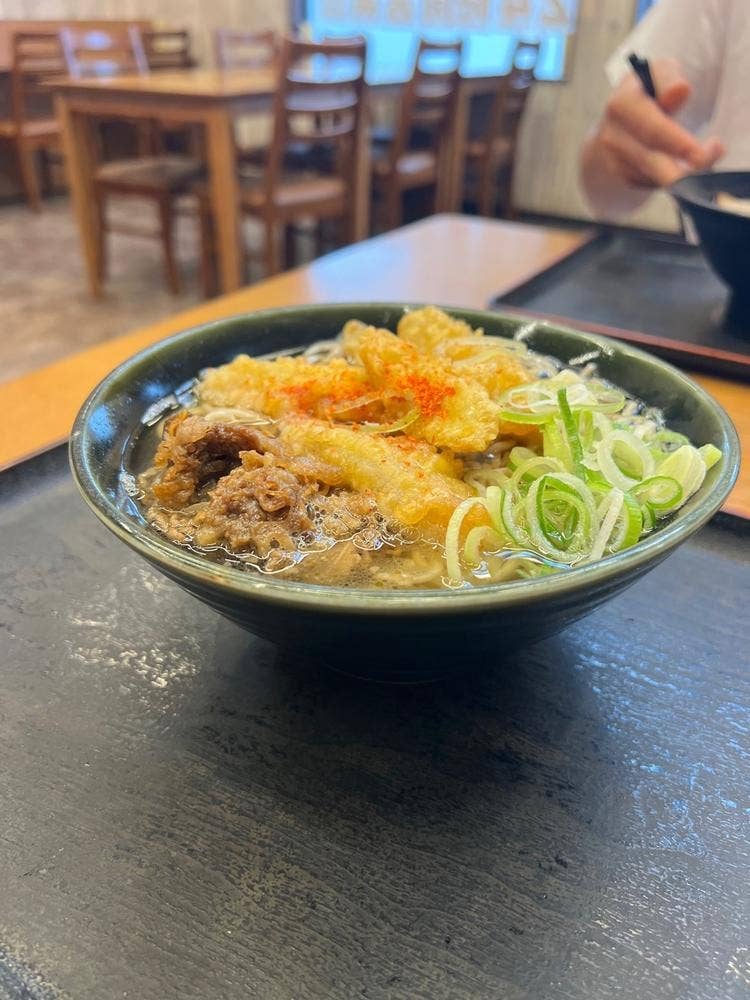 おべんとうのヒライ 坊中店