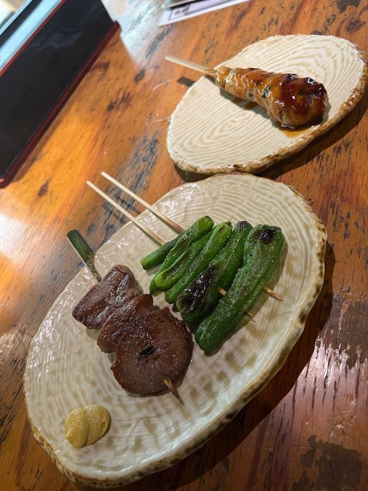 鳥太郎 本店