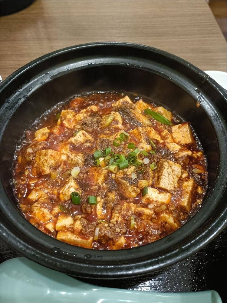 中国菜 奏