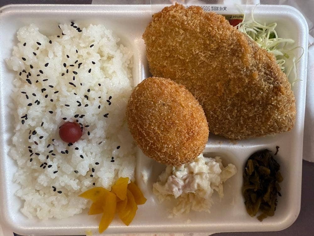 肉のたきもと本店