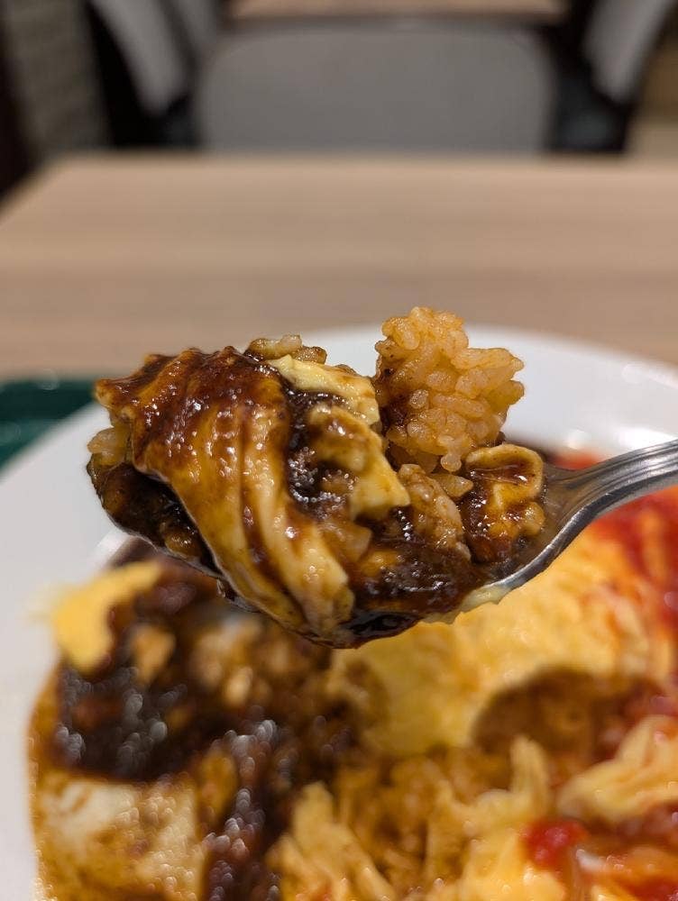 66CAFE 飯田橋店