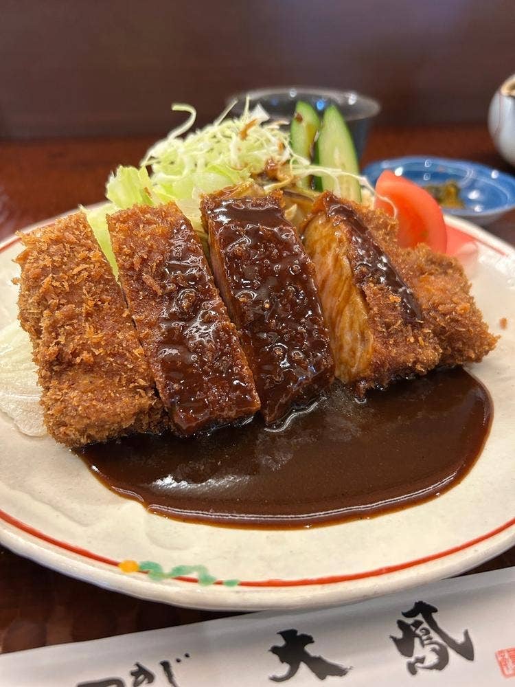 つきじ大鳳