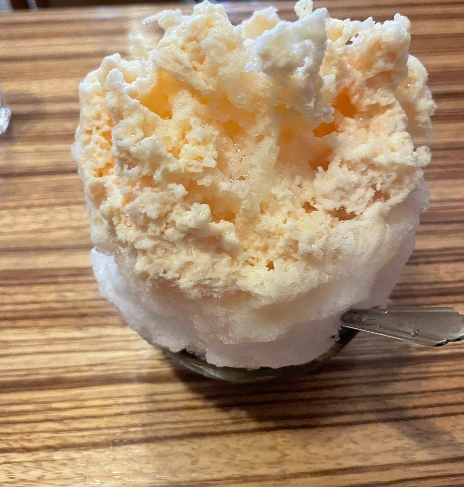 出入橋きんつば屋