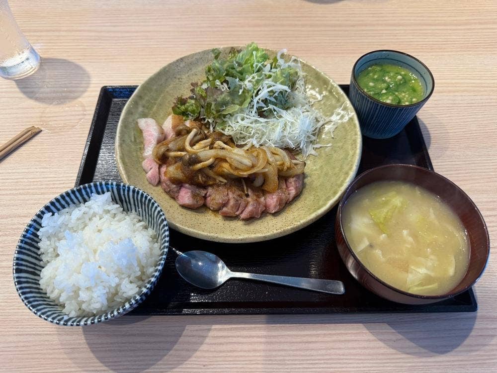 米ノ肴 炭香
